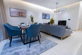 Nuzul R113 - Elegant Apartment